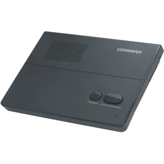 Sekundárny hlasový interkom Commax CM-800S