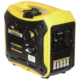 Generátor Dynamo DY-2010/IS-B 1800W