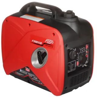 Invertorový generátor prúdu F-3001/IS 2300W FOGO