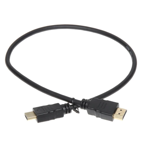 HDMI kábel-0.5 0.5m