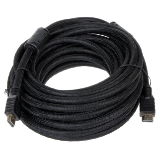 Kábel HDMI-10-PP/Z 10m