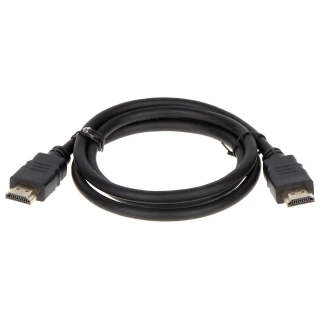 kábel HDMI-1.0-V2.0 1m