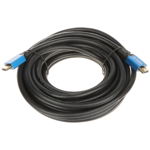 Kábel HDMI-10-V2.1 10 m