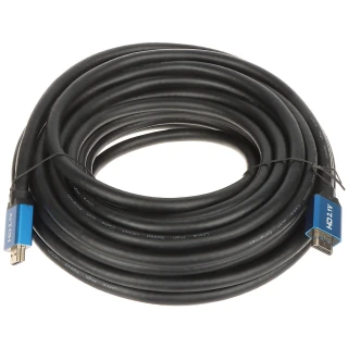 Kábel HDMI-15-V2.1 15 m