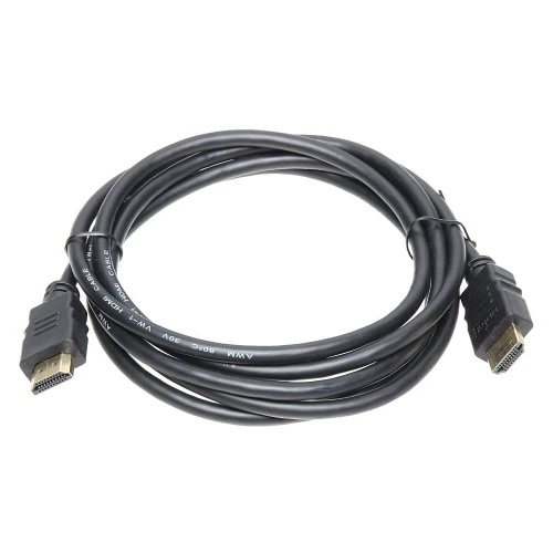 HDMI-2.0 kábel 2m
