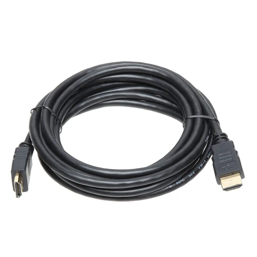 Kábel HDMI-3.0-V2.0 3m