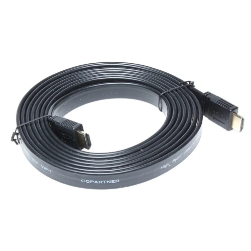 Kábel HDMI-3.0/FLEX 3.0m