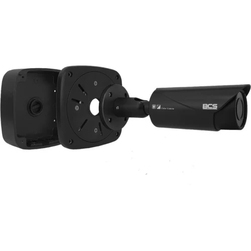 Kamera 4-systémová tubová BCS-TQ8504IR3-G(II) 5Mpx 1/2.7" CMOS 5~50mm BCS