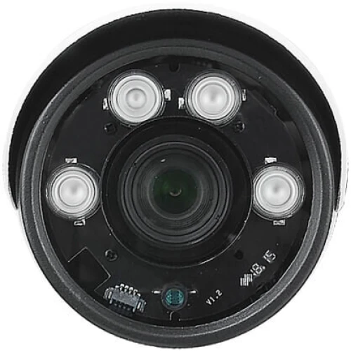 Kamera 4-systémová tubová BCS-TQ8504IR3-G(II) 5Mpx 1/2.7" CMOS 5~50mm BCS