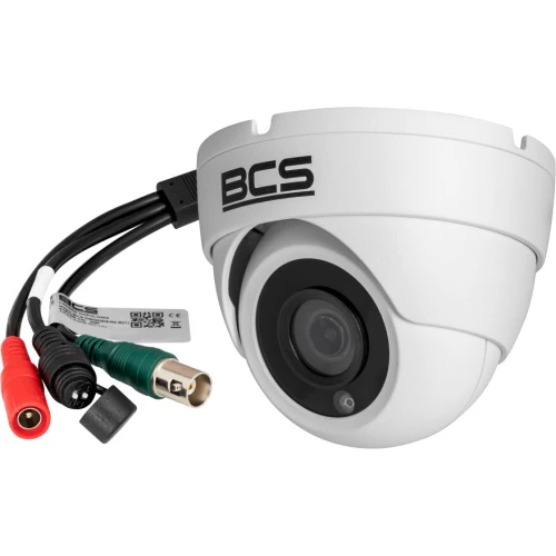 Kamera 4v1 BCS-EA25FSR3(H2) 5 Mpx 2.8 mm