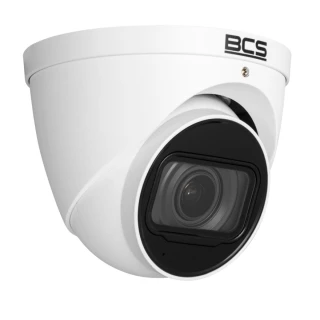 Kamera 4w1 BCS-EA45VSR6(2) 5Mpx, SkyLight, IR 60m, motozoom 2.7~12mm