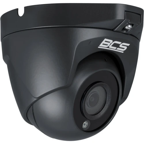 Kamera 4v1 BCS-EA55VSR4-G(H1) 5 Mpx, Motozoom 2.8...12mm