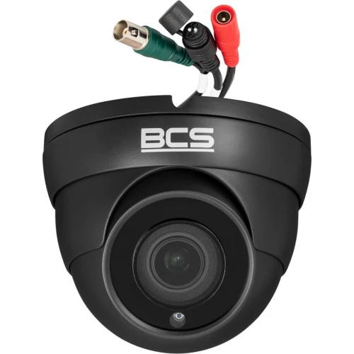 Kamera 4v1 BCS-EA55VSR4-G(H2) 5 Mpx, Motozoom 2.8...12mm