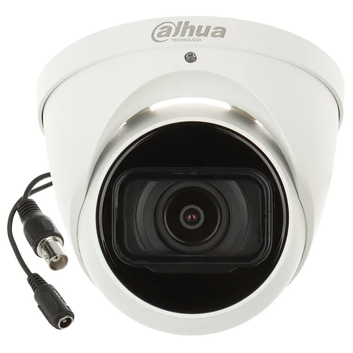 Kamera 4v1 HAC-HDW1801T-Z-A-27135-S2 8Mpx 2.7... 13.5mm Dahua