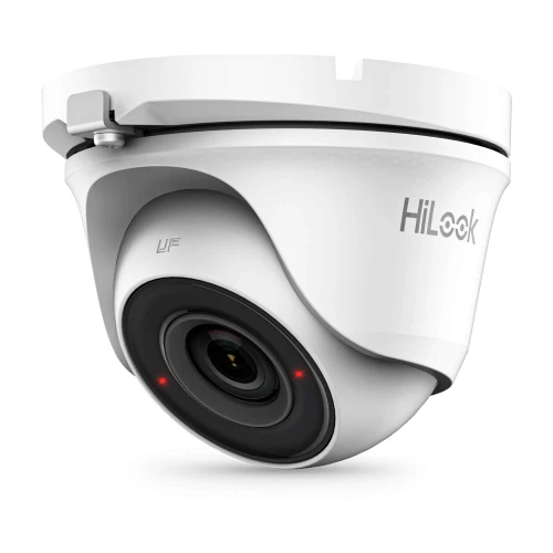 Kamera 4v1 TVICAM-T2M Full HD IR 20m HiLook od Hikvision
