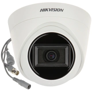 Kamera 4v1 DS-2CE78H0T-IT3F(2.8MM)(C) - 5Mpx Hikvision