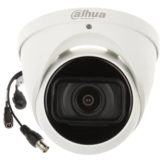 HD Starlight analógová kamera 2Mpx 2.7mm-13.5mm motozoom