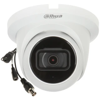 4v1 analógová kamera HAC-HDW2241TMQ-A-0280B-S2-DIP - 1080p 2.8 mm DAHUA