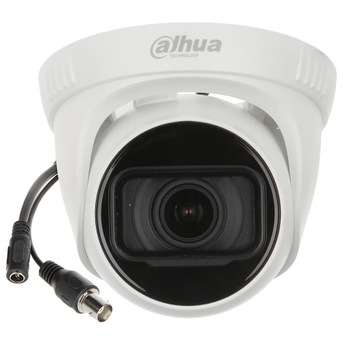 Kamera 4v1 HAC-T3A21-Z-2712 Full HD DAHUA