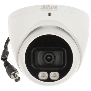 Dómová kamera AHD, CVBS, HD-CVI, HD-TVI HAC-HDW1500TP-IL-A