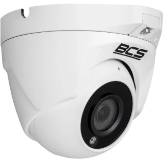 Kamera 4v1 BCS-DMQ3803IR3-B(II) 4v1 8Mpx 3.6~10mm