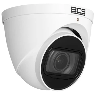 Kamera BCS-EA45VSR6 4v1 HDCVI/AHD/TVI/ANALOG 5 Mpx Technológia Starlight