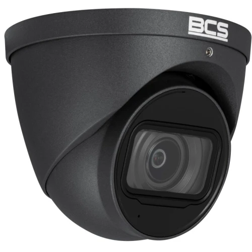 Kamera BCS-EA45VSR6-G 4v1 HDCVI/AHD/TVI/ANALOG 5 Mpx Technológia Starlight
