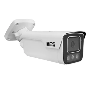 Kamera BCS-P-TIP28FSR4L4-Ai2(2) NightColor, SkyLight, inteligentné funkcie