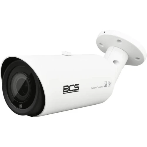 Kamera BCS-TA58VSR5 4-systémová trubková 8Mpx, 1/1.8" CMOS, 3.6~10mm