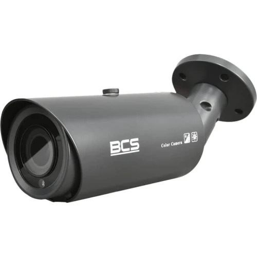 Kamera BCS-TA58VSR5-G 4-systémová trubková 8Mpx, 1/1.8" CMOS, 3.6~10mm