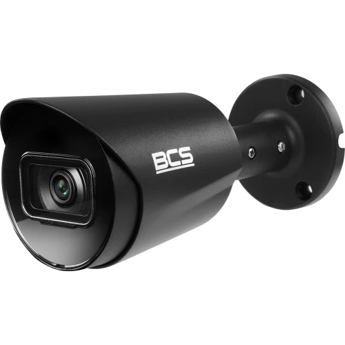 Trubová kamera BCS-TA15FSR3-G 5Mpx HDCVI/AHD/TVI/ANALOG s objektívom 2.8mm