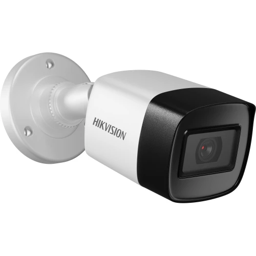 Kamera na monitorovanie Hikvision TVICAM-B8M 4K UHD