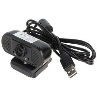 USB internetová kamera HQ-730IPC - 1080p 3.6mm