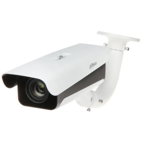 IP kamera ANPR ITC237-PW6M-IRLZF1050-B Full HD 10... 50mm - Motozoom DAHUA