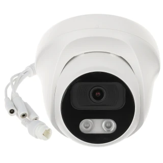 IP kamera apti-ai504va2-28w - 5 mpx 2.8 mm poe audio
