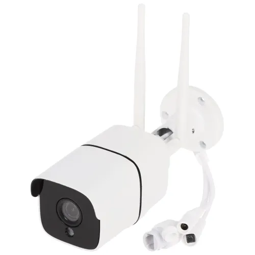 Kamera IP APTI-W61C2-TUYA-V2 Wi-Fi - 6Mpx 3.6mm