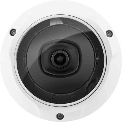 IP kamera BCS-L-DIP28FSR3-Ai1(2) kupolová 8Mpx 2.8 mm, 1/1.8"