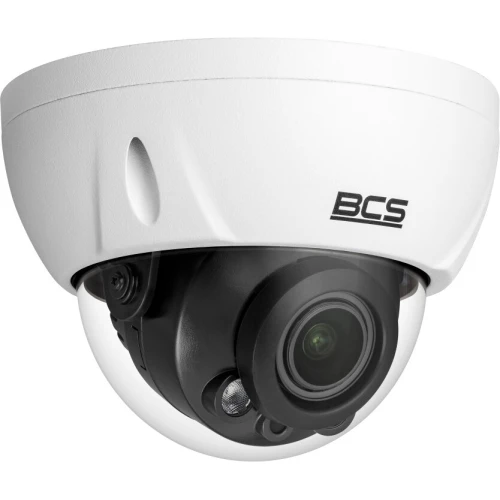 IP kamera BCS-L-DIP44VSR4-Ai1 4 Mpx 2.7~13.5mm