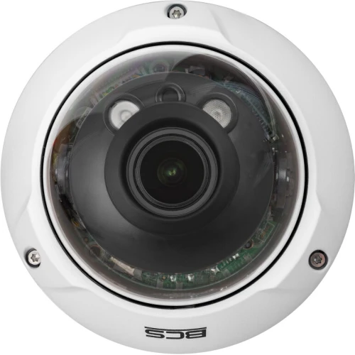 IP kamera BCS-L-DIP44VSR4-Ai1 4 Mpx 2.7~13.5mm