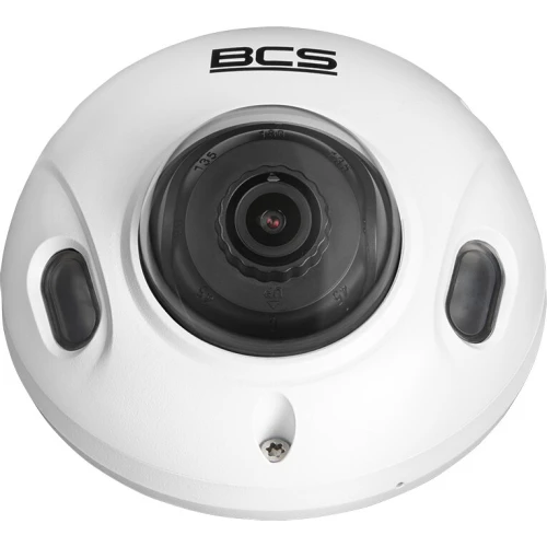 IP kamera BCS-L-DMIP25FSR3-Ai1 5Mpx s objektívom 2.8 mm