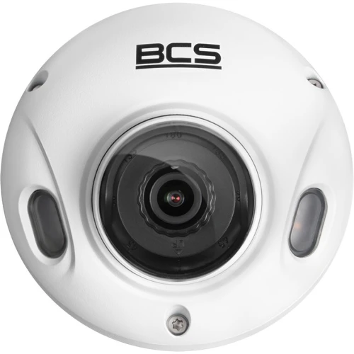 IP kamera BCS-L-DMIP25FSR3-Ai1 5Mpx s objektívom 2.8 mm