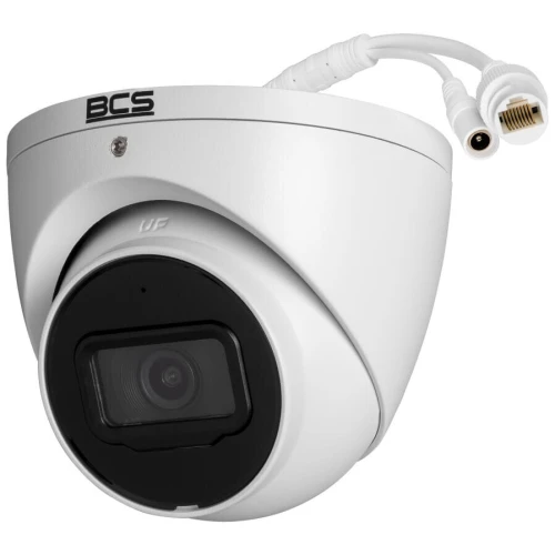 IP kamera BCS-L-EIP15FSR3-AI1 5 Mpx BCS Line