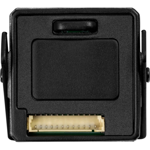 IP pinhole kamera BCS-L-PIP14FW, 4Mpx, prevodník 1/3", 2.8mm