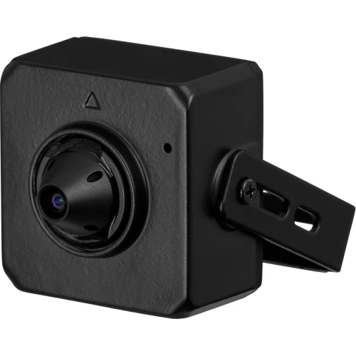 IP pinhole kamera BCS-L-PIP14FW, 4Mpx, prevodník 1/3", 2.8mm