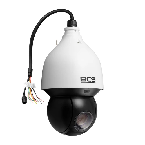 IP kamera BCS-L-SIP4225SR15-Ai2 otáčacia 2 Mpx s optickým zoomom 25x