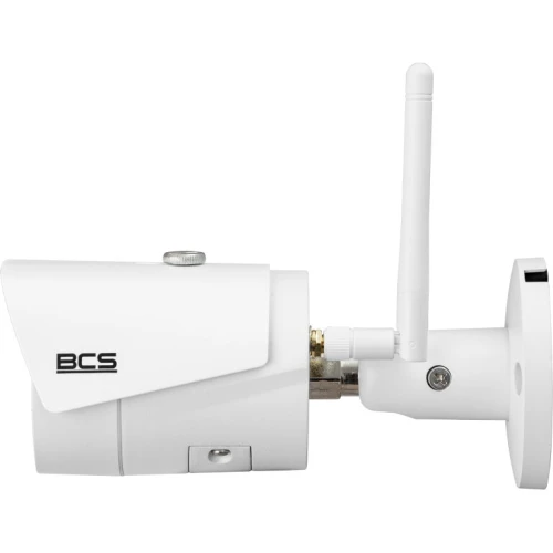 IP kamera BCS-L-TIP12FSR3-W Wi-Fi 2Mpx prevodník 1/3" CMOS s objektívom 2.8mm