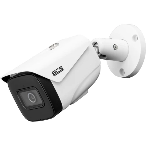 IP kamera BCS-L-TIP15FSR3-AI1 tubová 5Mpx 2.8mm značky BCS LINE