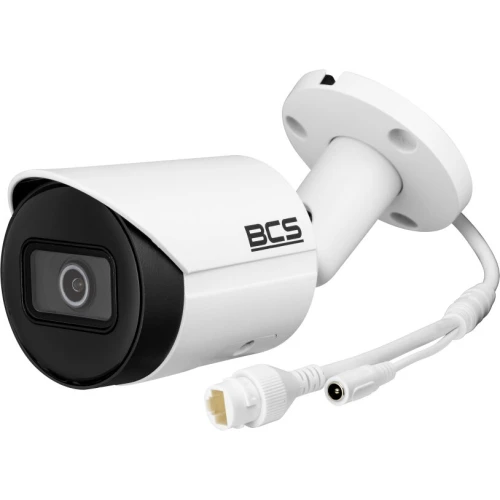 IP kamera BCS-L-TIP18FSR3-Ai1 tubová 8 Mpx, 2.8mm