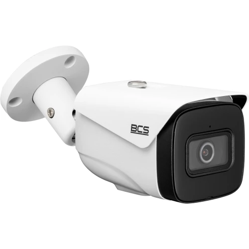 IP kamera BCS-L-TIP28FSR5-AI1 tubová 8Mpx, prevodník 1/2.8" CMOS s objektívom 2.8mm