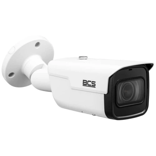 IP kamera BCS-L-TIP44VSR6-AI1 tubová 4Mpx 2.7~13.5mm značky BCS Line